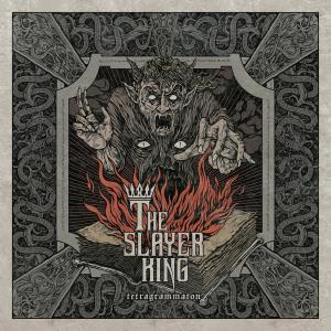 CD Shop - THE SLAYERKING TRETRAGRAMMATON