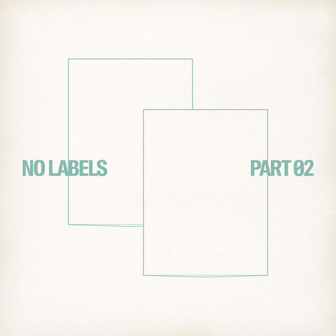 CD Shop - YEONJUN NO LABELS: PART 02
