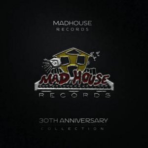 CD Shop - VARIOUS ARTISTS MADHOUSE RECORDS 30TH ...