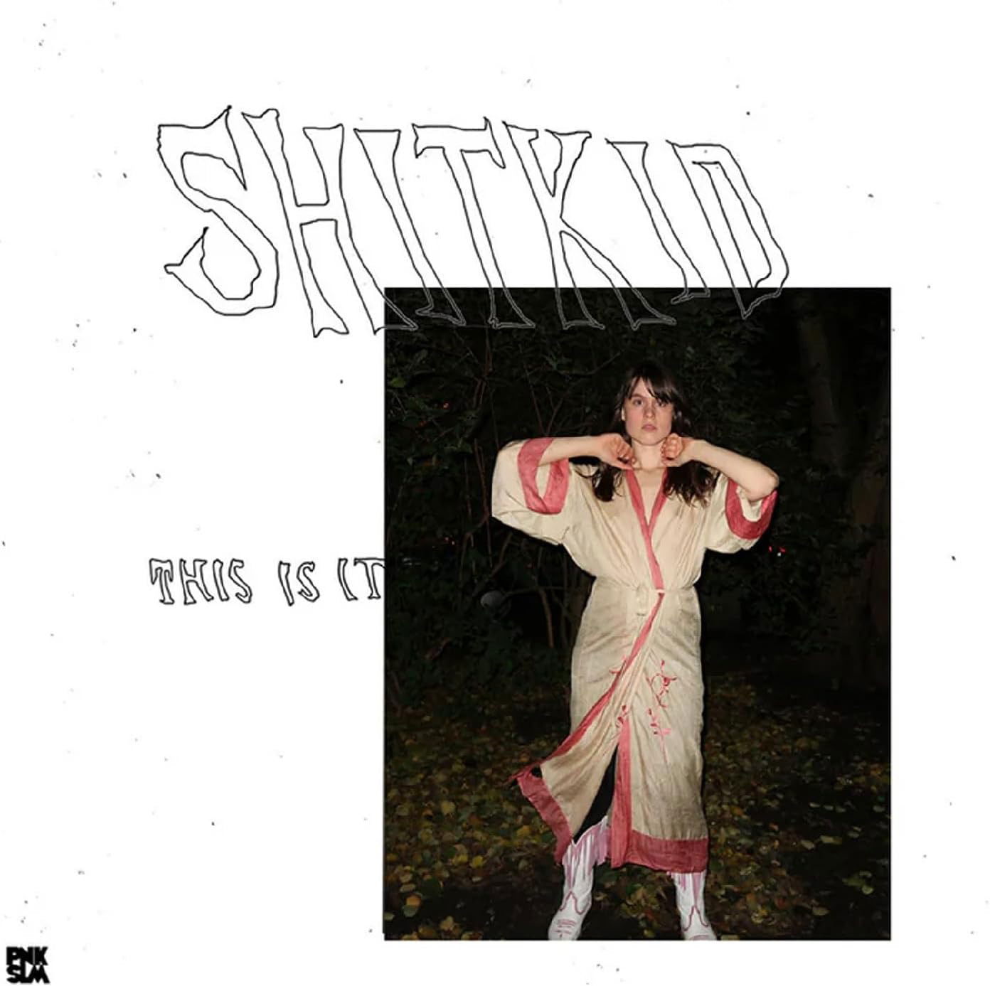 CD Shop - SHITKID THIS IS IT