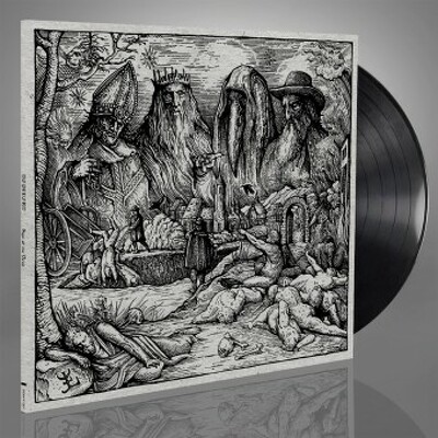 CD Shop - DOPELORD SIGN OF THE DEVIL LTD.