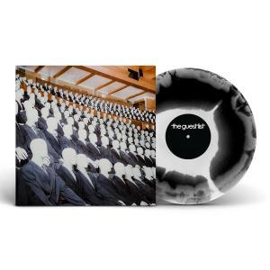 CD Shop - THE GUEST LIST SOMETHING REAL