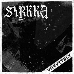 CD Shop - SIRKKA 7-VIIVYTTELY