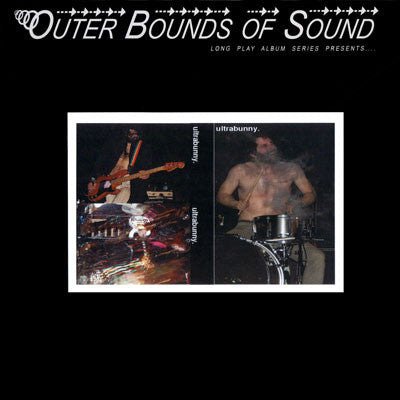 CD Shop - ULTRABUNNY (AKA BUNNYBRAINS) OUTER BOUNDS OF SOUND
