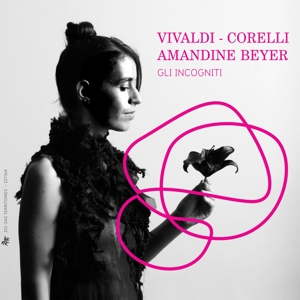 CD Shop - VIVALDI VIVALDI/CORELLI