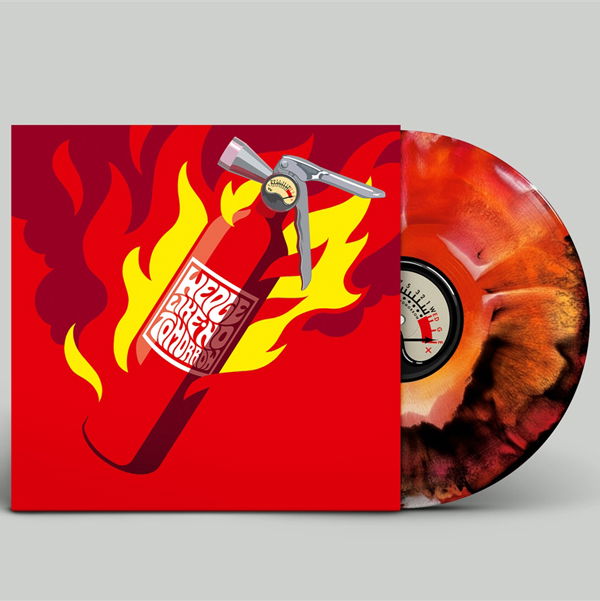 CD Shop - WEDGE LIKE NO TOMORROW