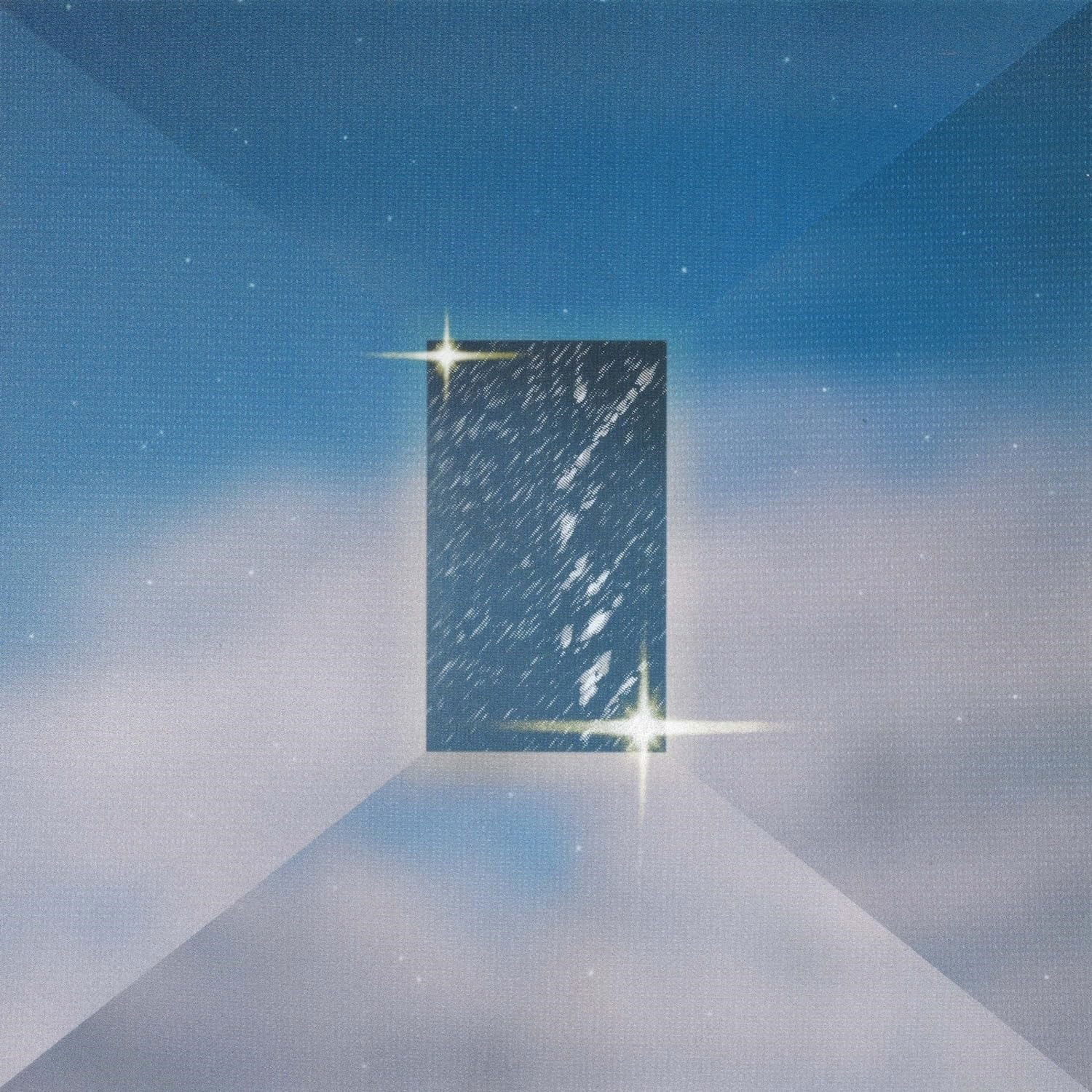CD Shop - THE O\