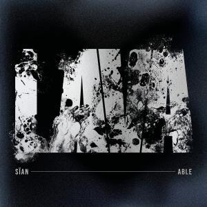 CD Shop - SĂŻAN ABLE LAVA
