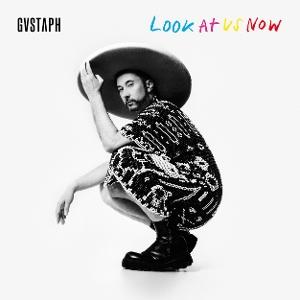 CD Shop - GUSTAPH LOOK AT US NOW