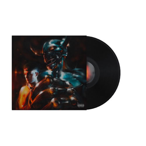 CD Shop - GLOCKY GLOCKY VS KIDDO