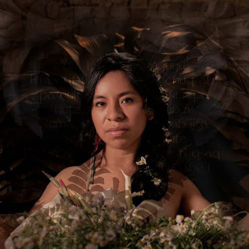 CD Shop - SARA CURRUCHICH MUJER INDIGENA