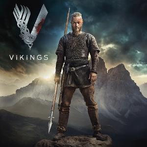 CD Shop - TREVOR MORRIS VIKINGS 2