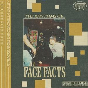 CD Shop - FACE FACTS RHYTHMS OF...