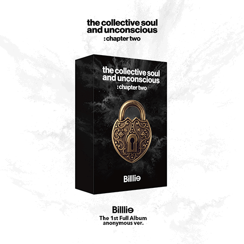 CD Shop - BILLLIE COLLECTIVE SOUL AND UN...