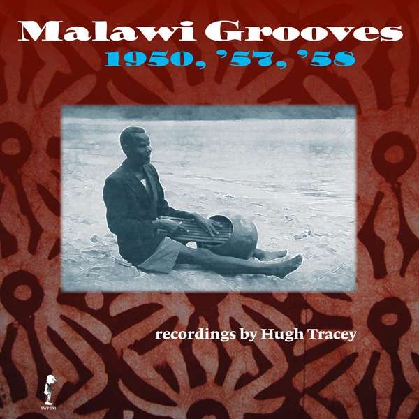 CD Shop - VARIOUS ARTISTS MALAWI GROOVES