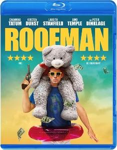 CD Shop -  ROOFMAN