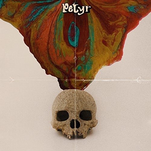CD Shop - PETYR SMOLYK
