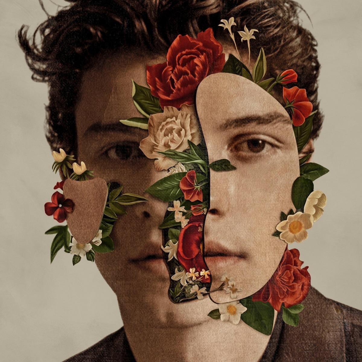 CD Shop - SHAWN MENDES SHAWN MENDES