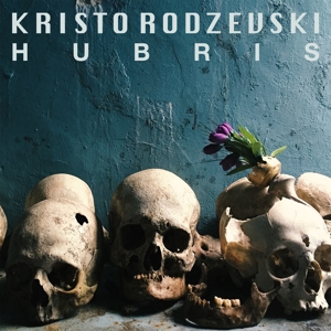 CD Shop - KRISTO RODZEVSKI HUBRIS