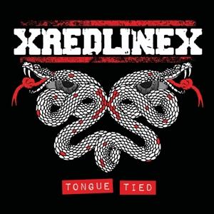 CD Shop - REDLINE 7-TONGUE TIED