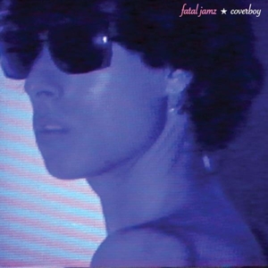 CD Shop - FATAL JAMZ COVERBOY