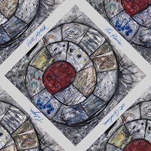 CD Shop - PETR KOTIK PLAINS AT GORDIUM (PER...