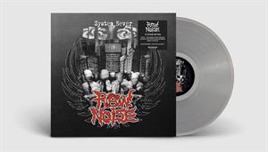 CD Shop - RAW NOISE SYSTEM NEVER LTD.
