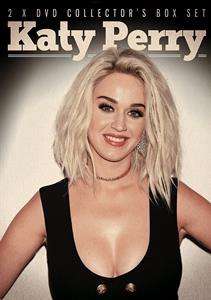 CD Shop - KATY PERRY COLLECTION