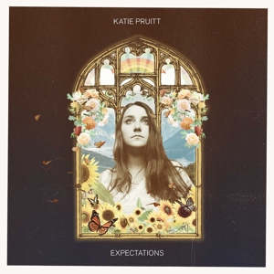 CD Shop - KATIE PRUITT EXPECTATIONS