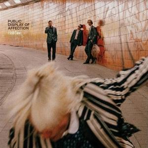 CD Shop - PUBLIC DISPLAY OF AFFECTION I STILL CARE