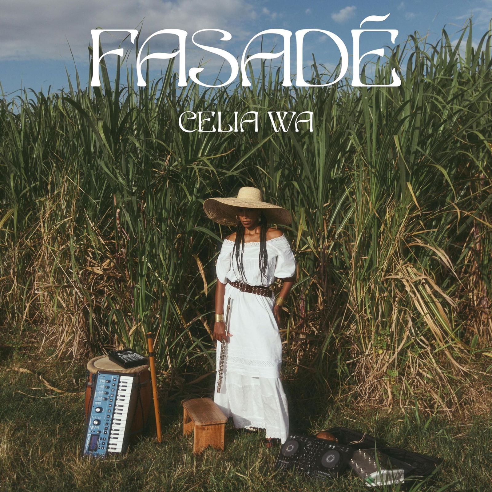 CD Shop - CELIA WA FASADE