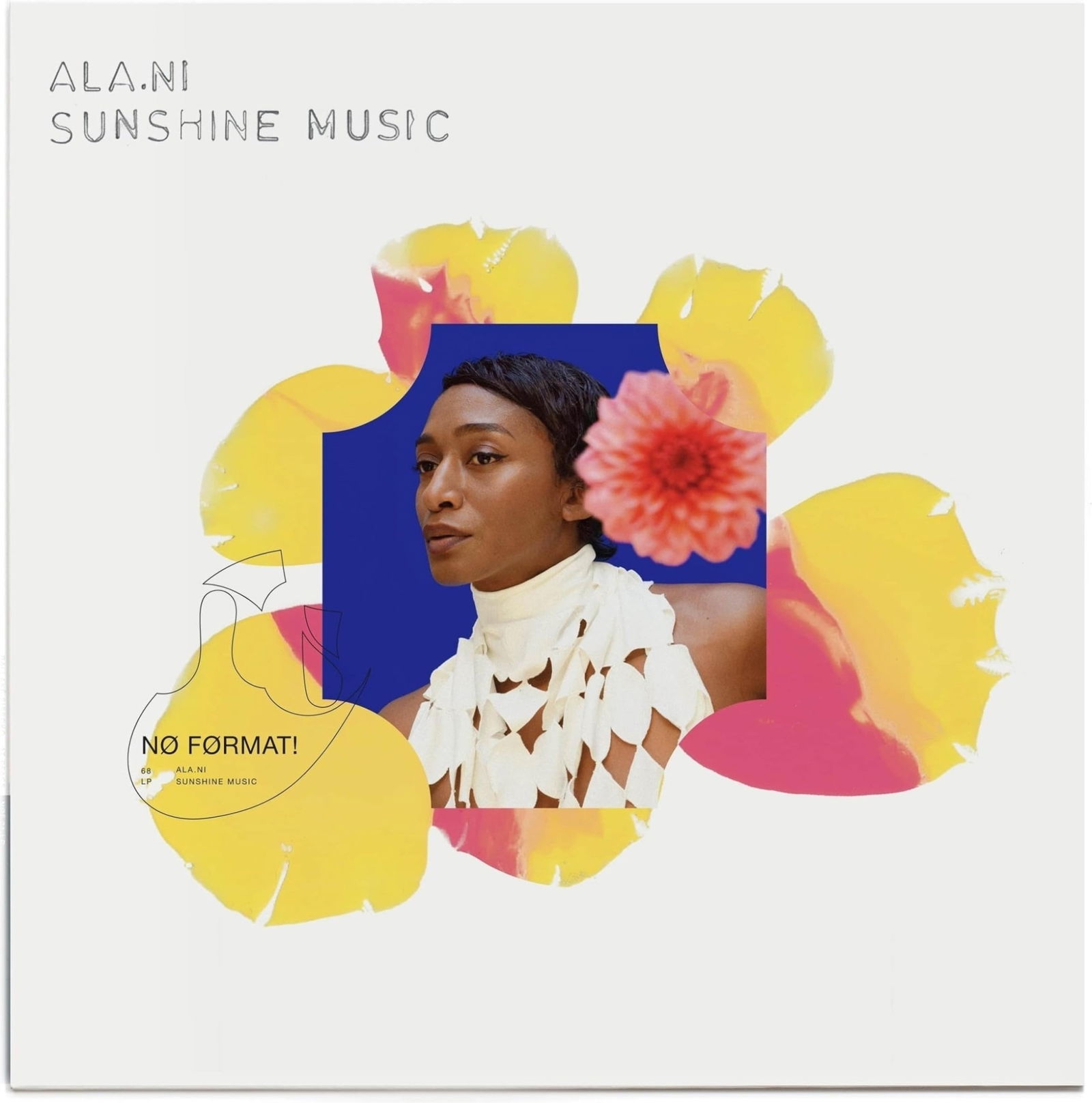 CD Shop - ALA.NI SUNSHINE MUSIC