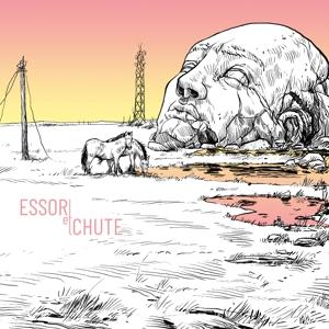 CD Shop - ESSOR ET CHUTE ESSOR ET CHUTE (DE NOT...