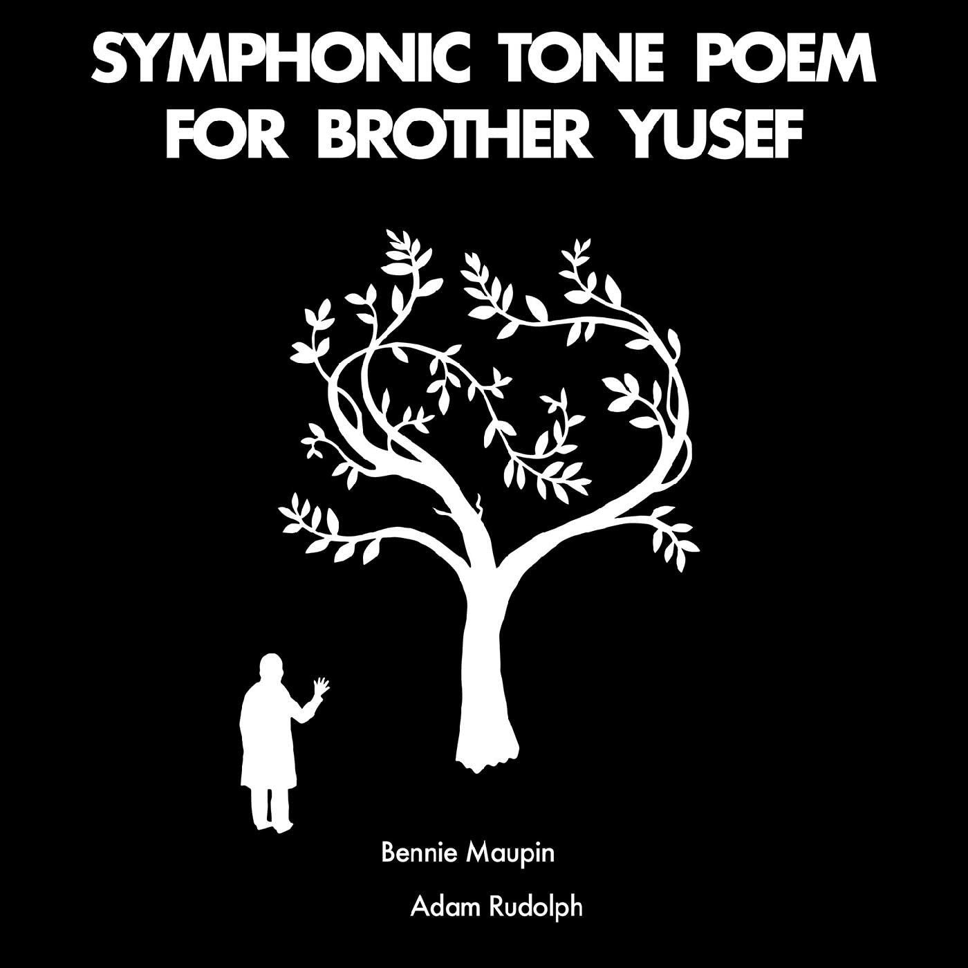 CD Shop - BENNIE & ADAM RUDOLPH MAUPIN SYMPHONIC TONE POEM FO...
