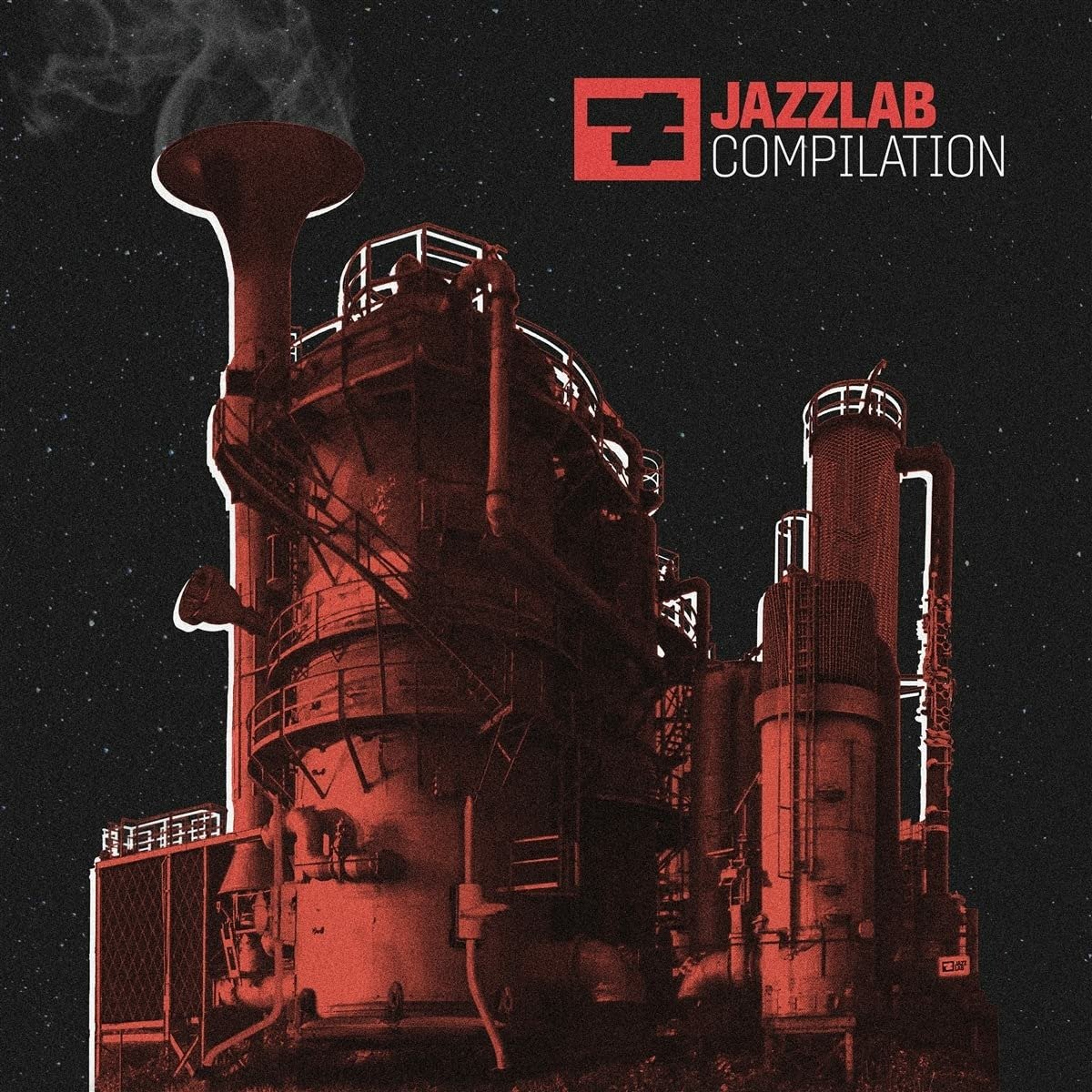 CD Shop - VARIOUS ARTISTS JAZZLAB COMPILATION