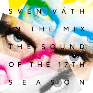 CD Shop - SVEN VATH SOUND OF THE 17TH SEASON