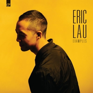 CD Shop - ERIC LAU EXAMPLES