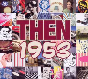 CD Shop - VARIOUS ARTISTS THEN 1953