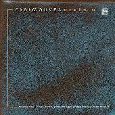 CD Shop - FABIO GOUVEA DESVIO
