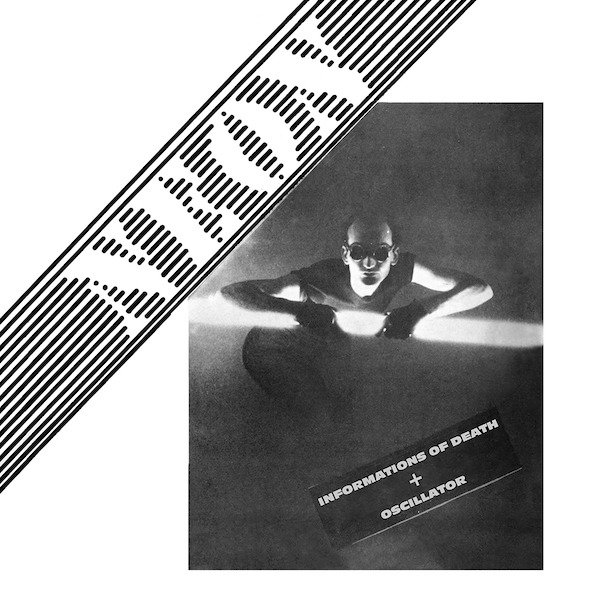 CD Shop - NEON INFORMATIONS OF DEATH ...