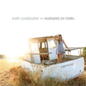 CD Shop - MARY LAMBOURNE MARINERO EN TIERRA