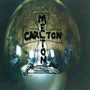 CD Shop - CARLTON MELTON LIVE IN POINT ARENA