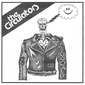 CD Shop - THE CIRCULATORS 7-POINTLESS GAMES