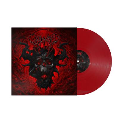 CD Shop - CONDEMNED DAEMONIUM
