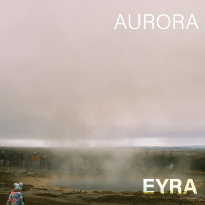 CD Shop - EYRA AURORA