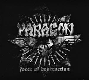 CD Shop - PARAGON FORCE OF DESTRUCTION