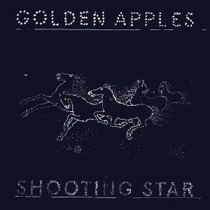 CD Shop - GOLDEN APPLES SHOOTING STAR