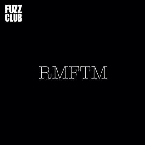 CD Shop - RMFTM FUZ Z CLUB SESSION