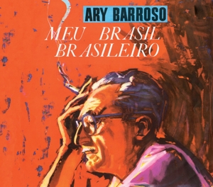 CD Shop - ARY BARROSO MEU BRASIL BRASILEIRO/...