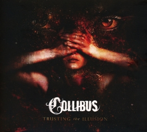 CD Shop - COLLIBUS TRUSTING THE ILLUSION